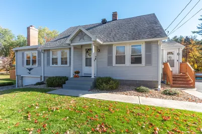 9 Fairview Rd, Lunenburg, MA 01462 - Photo 1