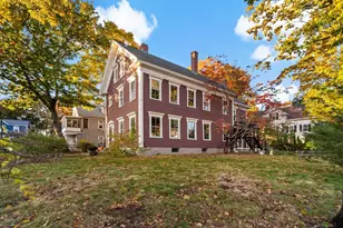 17 1st St, Attleboro, MA 02703 - Photo 1