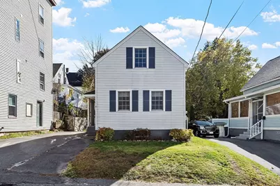 4 Moran St, Gardner, MA 01440 - Photo 1