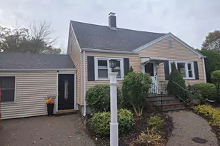 1 Linda Rd, Sharon, MA 02067 - Photo 1