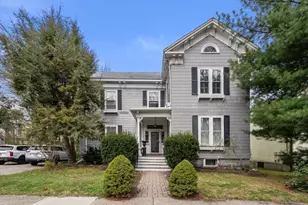 27 Champa St, Newton, MA 02464 - Photo 1