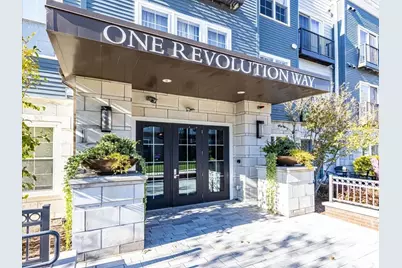 1 Revolution Way #208, Canton, MA 02021 - Photo 1