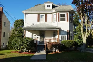 9 Bradford St, Taunton, MA 02780 - Photo 1