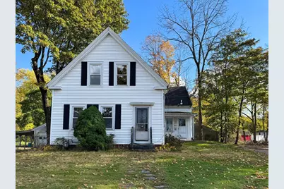 140 W Water St, Rockland, MA 02370 - Photo 1