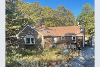 48 Grove, Plympton, MA 02367 - Photo 1