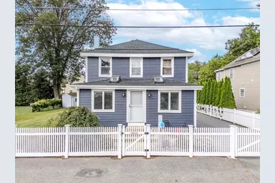 7 Allendale Ave, Billerica, MA 01821 - Photo 1