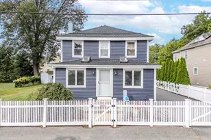 7 Allendale Ave, Billerica, MA 01821 - Photo 1