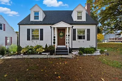 1682 N Main St, Palmer, MA 01069 - Photo 1