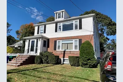 333 Newtonville Ave #2, Newton, MA 02460 - Photo 1