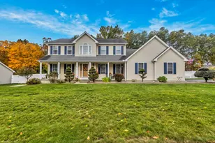 64 Blair's Hill Rd, Agawam, MA 01001 - Photo 1