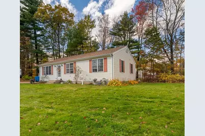 3 West Parish Lane, Merrimac, MA 01860 - Photo 1