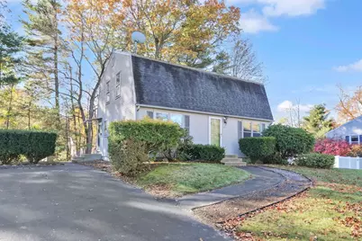 85 Paulk Ter, Springfield, MA 01128 - Photo 1