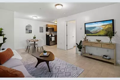 12 Arizona Ter #2, Arlington, MA 02474 - Photo 1