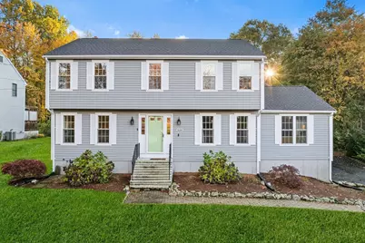 250 Congress St, Milford, MA 01757 - Photo 1
