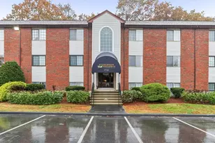 1710 Skyline Dr, Lowell, MA 01854 - Photo 1