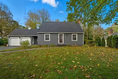 15 Lowell Ave, Holden, MA 01520 - Photo 1