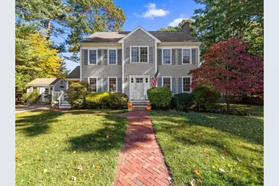 59 Priscilla Avenue, Duxbury, MA 02332 - Photo 1