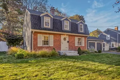 148 Craiwell Ave, West Springfield, MA 01089 - Photo 1
