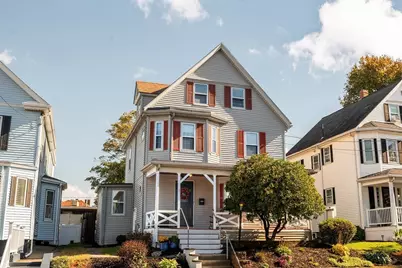 19 Pleasant Park Road, Winthrop, MA 02152 - Photo 1