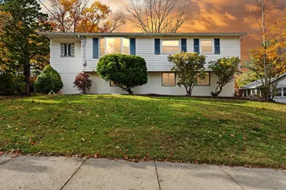 45 Dietz Road, Boston, MA 02136 - Photo 1