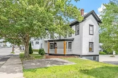 18 Walker #2, Leominster, MA 01453 - Photo 1