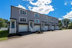 55 Plymouth St, Whitman, MA 02382 - Photo 1