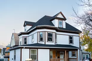 438 Talbot Ave, Boston, MA 02124 - Photo 1