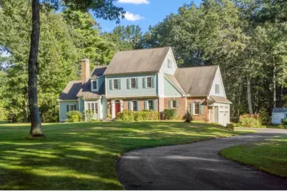 93 Fox Run Road, Bolton, MA 01740 - Photo 1