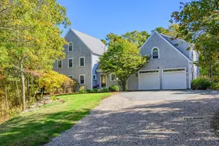 250 The Plains Rd, Barnstable, MA 02668 - Photo 1