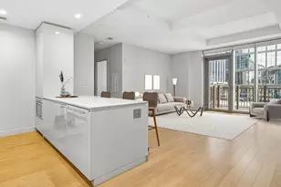 135 Seaport Blvd, Boston, MA 02210 - Photo 1