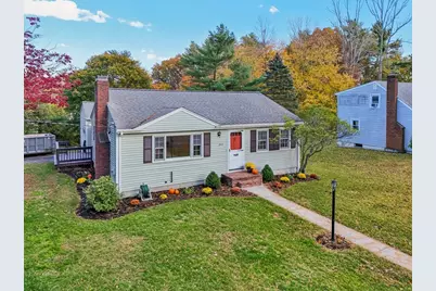 342 Robinson St, Raynham, MA 02767 - Photo 1