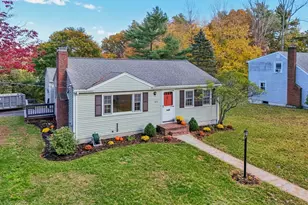 342 Robinson St, Raynham, MA 02767 - Photo 1