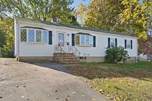 66 Marjorie Rd, Stoughton, MA 02072 - Photo 1