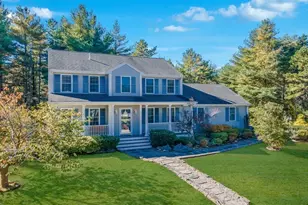 6 Sloop Ln, Wareham, MA 02571 - Photo 1