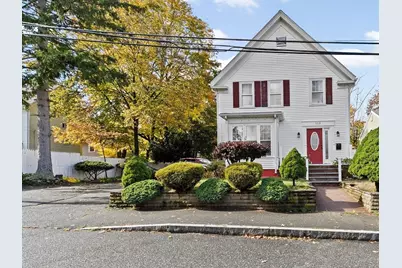 115 Hill St, Brockton, MA 02302 - Photo 1