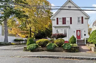 115 Hill St, Brockton, MA 02302 - Photo 1