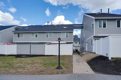 36 Meadow Pond Dr #I, Leominster, MA 01453 - Photo 1