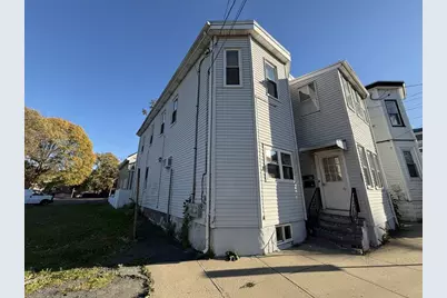 553 Washington Ave #3, Chelsea, MA 02150 - Photo 1