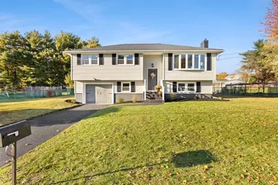 70 Carlisle St, Brockton, MA 02302 - Photo 1