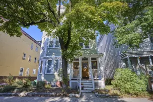 594 Putnam Ave, Cambridge, MA 02139 - Photo 1