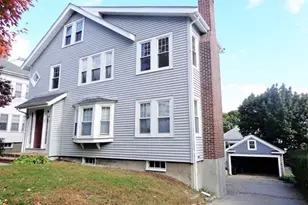 115 Lewis Rd, Belmont, MA 02478 - Photo 1