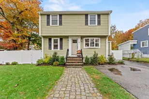 69 Dobson Rd, Braintree, MA 02184 - Photo 1