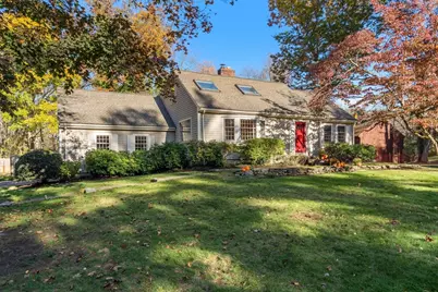 31 White Road, Wayland, MA 01778 - Photo 1