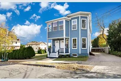 51-53 Harrington Street #51, Watertown, MA 02472 - Photo 1