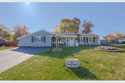 65 Leahy Rd, Brockton, MA 02302 - Photo 1