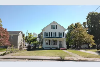 48 Oak St, Taunton, MA 02780 - Photo 1