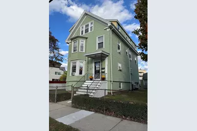 43 Baker St, Lynn, MA 01902 - Photo 1