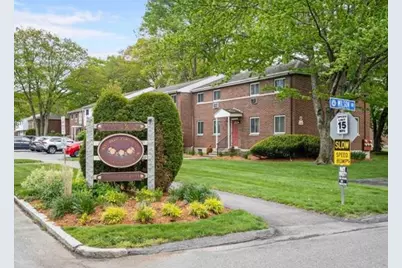 21 Wilson Drive #21, Framingham, MA 01702 - Photo 1