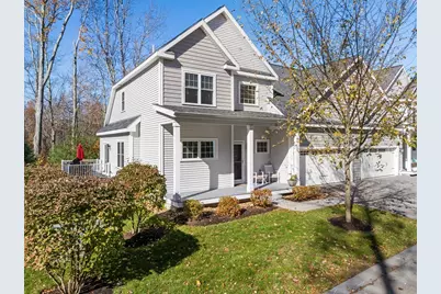 23 Stonebrook #11, Southborough, MA 01772 - Photo 1