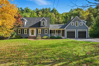 39 South St, Kingston, MA 02364 - Photo 1